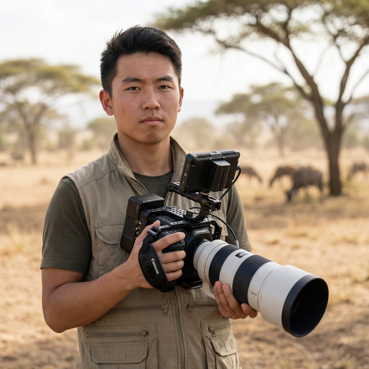 小马拉大车视频导演