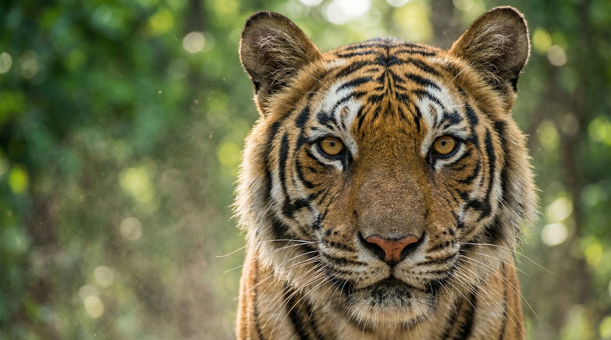 小马拉大车老虎视频