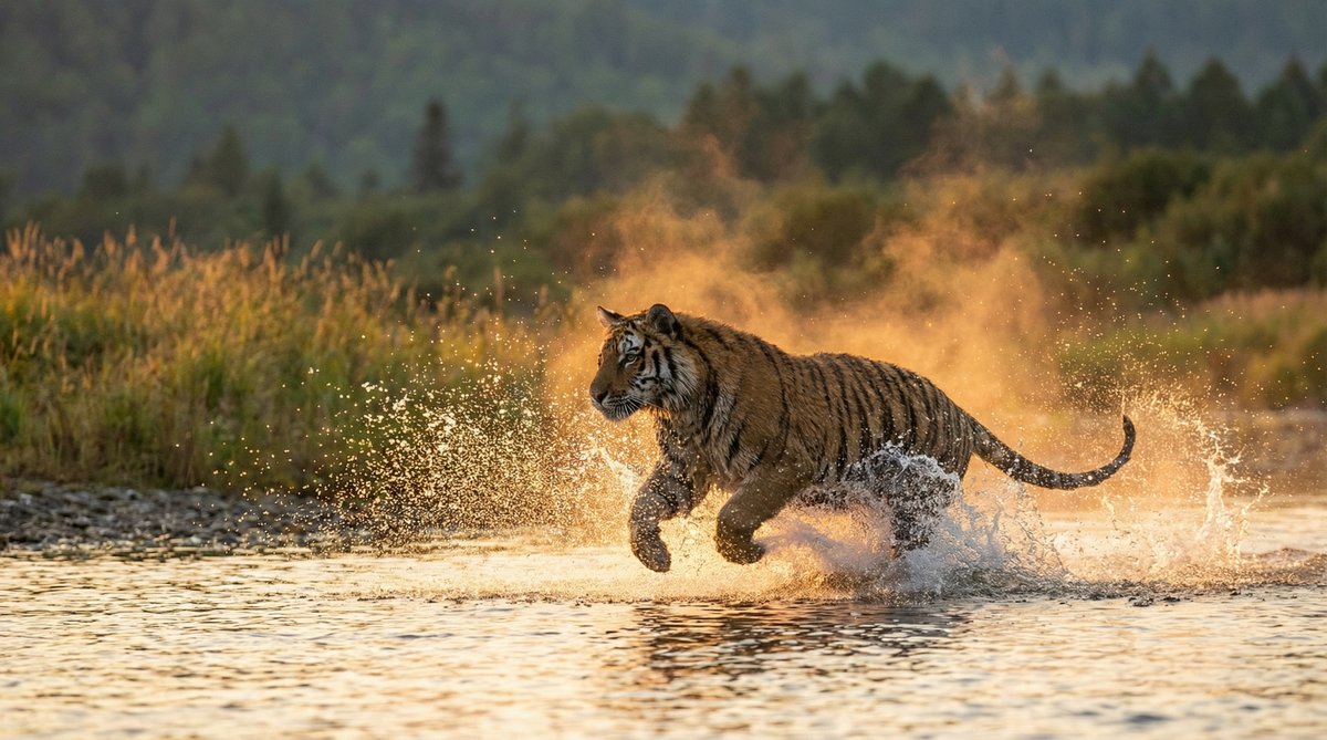 小马拉大车老虎写真视频